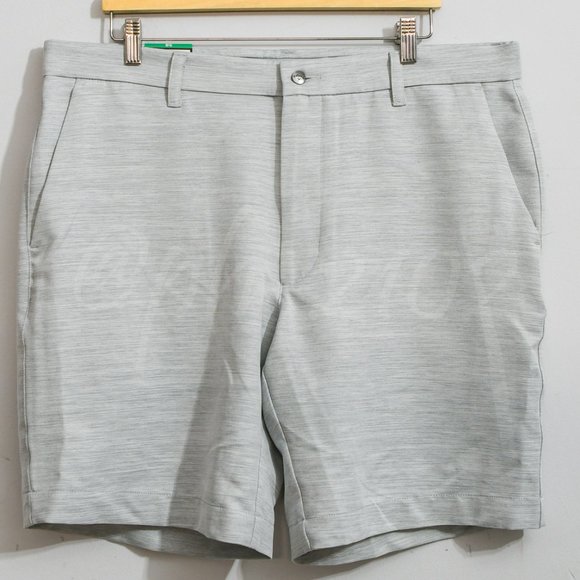 Callaway Men Golf‎ Shorts in Gray - Picture 1 of 13